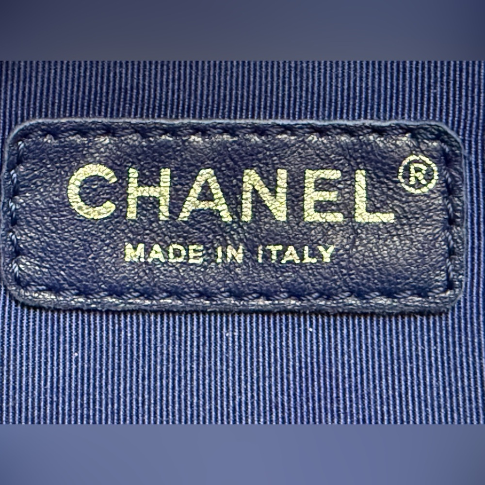 Chanel Urban Medium Spirit Backpack Quilted - Picture 15 of 16